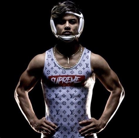 Supreme Singlets 